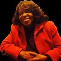 Mrs. Ethel Lee Carter