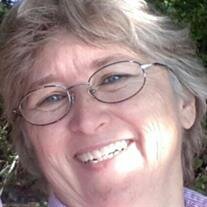 Cynthia Lupton Stilwill