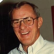 Arthur David Berry
