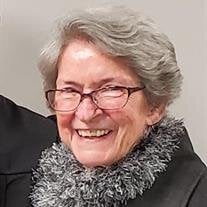 Margaret Tangney