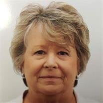 BRENDA TYRE WILLIAMS