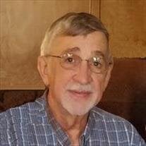 Tommy Ray Evans