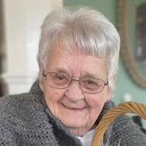 MS. JO THOMAS