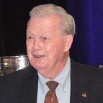 John Pink Robinson, Jr.