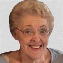 Barbara Jean Lyons Benitez
