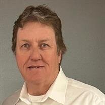 Todd Allan Gadberry