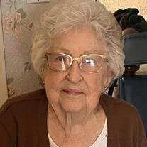 Ruth Martin