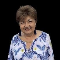 Maria Luisa Rodriguez