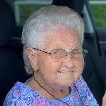 Janis Martin Cook