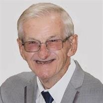 Edwin L. Breitwieser