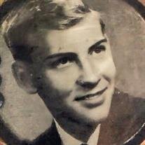 Ronald Allen Vandenberg