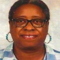 Ms. Willie Holton