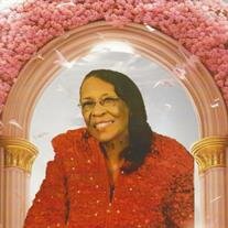 Mrs. Bessie K. Hopkins