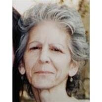 Karen Anne Anderson