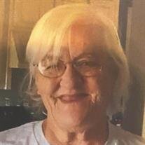 Marian "Katy" Ritchie Price