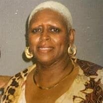 Mrs. Elizabeth Mary King-Hall