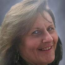 Mary Ellen Allain