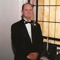 Carl David Harrison