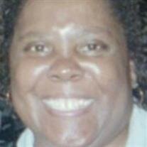 Ms. Renee Laryice Logan