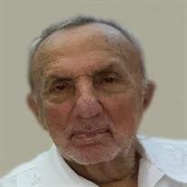Arcadio E. Romero