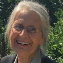 Kathleen Hatcher Upshaw