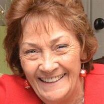 Gwendolyn J. Frutchey