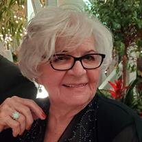 Phyllis Polinski