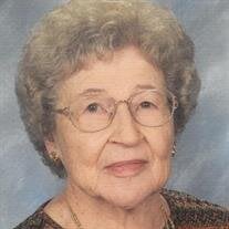 Sheryl Ashmore Ferrell