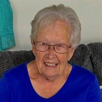 Fay Bishop Walters