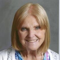 Julia A. Kruskie