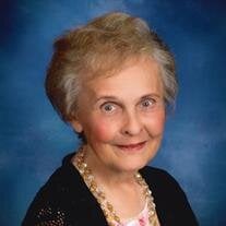 Judith "Judy" D. Smith