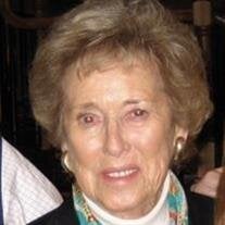 Jaqueline Reynolds Mahoney