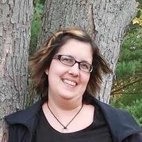 Tammy Jo White