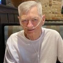 Jerry Lee Cordle