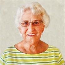 Margaret Winhofer