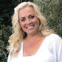 Deanna Mitchell