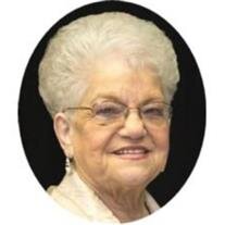 Rose A. Weisenbach