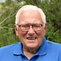 Gordy F. Ubben