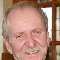 Henry John Hvidsten