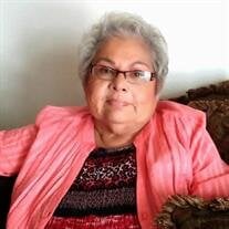 Isabel Olalde
