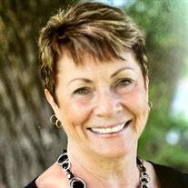 Corinne N. Johnson