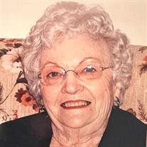 Dorothy M. (Laufenberg) Yarnell