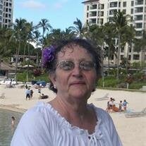 Joy Marie Freeman