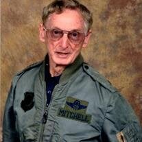 Larry Dean Mitchell