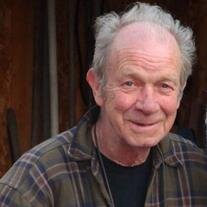 Richard P. Holm