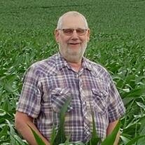 James "Jim" Wendell Eckhoff