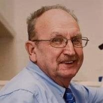 David Luke Clift Sr.