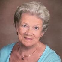 Beverley A. Ray