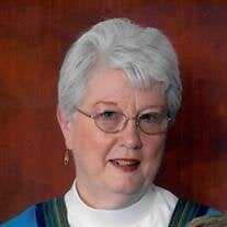 Rev. Netha Brada