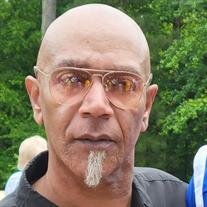 Rodney Lanier Davis
